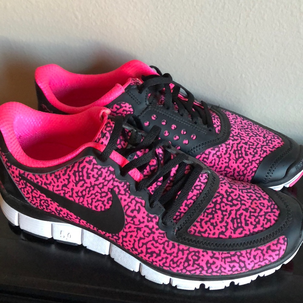 Nike Free 5.0